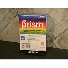17# Prism Driftwood Sanded Grout #543