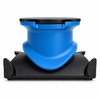 Bike Mount Adapter Compatible with Garmin-Style Mounts and Quad Lock