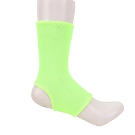 Venbytech for (Green M) 1 Pair Ankle Brace Socks Flexible Ankle Brace Compression Sleeve