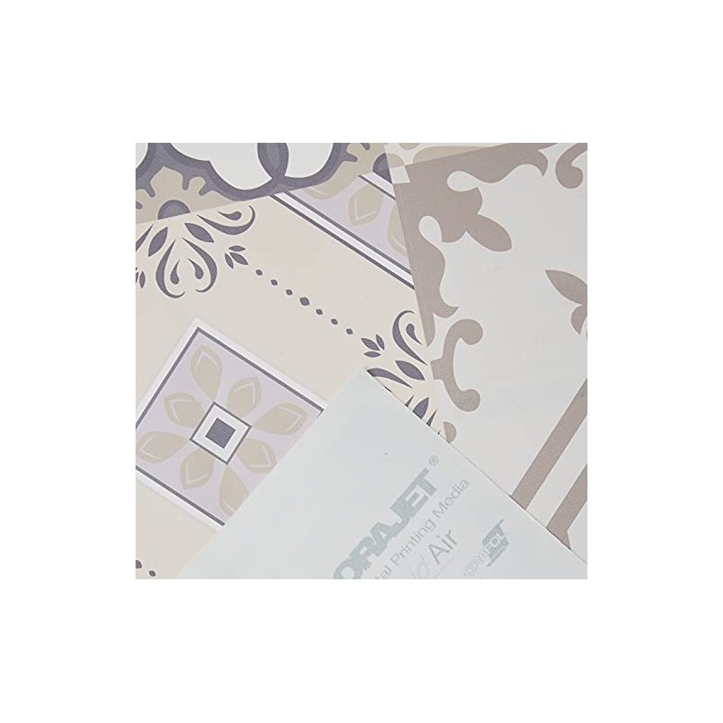 Ambiance-Live Col-RV-0541, Champêtre, 2bandes de 15x105cm