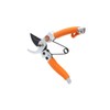 Gartenpaul Bypass Lady Garden Shears, Florist Shears, Flower Shears, Women's