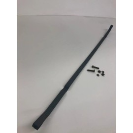 Allis-Chalmers ALLIS CHALMERS D17 GAS TANK STRAP