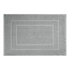 Homewell Bath Mat 60 x 90 cm Extra Large 100%