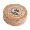 Apollo 6-Piece Cork Round Coasters, Set of 6, Brown by Apollo