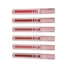 6Pcs Lip Gloss Set 6 Colors Hydrating Nourishing Long Lasting
