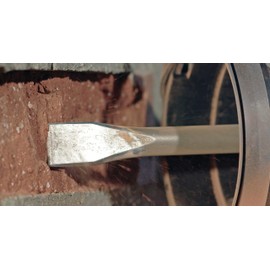 BOSCH 1618600010 3/4-Inch X 10-Inch Chisel (HS1420)