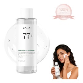 L’Bel Suero Facial con 15 % Ácido Hialurónico, Reduce Arrugas, Uso Día y Noche