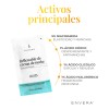 Rellenable De Crema De Noche Hidratante Facial Envera Tipo de