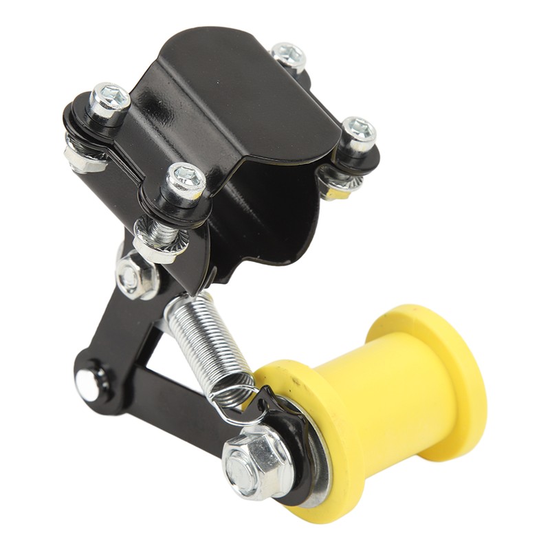 Chain Adjuster Tensioner Electrophoretic Surface Treatment Universal for 125CC to
