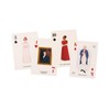Laurence King Bridgerton Playing Cards