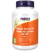 NOW NOW Wheat Germ Oil Softgels, 100 Count