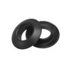 Ieron 4Pcs PVC Drip Ring ID30mm Kayak Canoe Paddle Drip