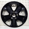 PACIFIC RIM & TRIM (1) Gloss Black 17" Wheel Liner/Wheel