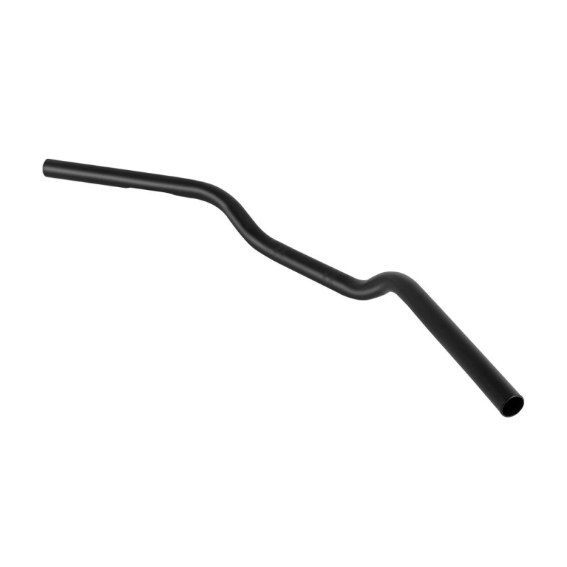 Dreamizer Motorcycle 1" 25mm Handlebars Drag Bars For Honda Shadow