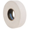 Renfrew, Cloth Hockey Tape, 1" (White, 25m)