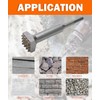 SDS Plus Chisel SDS PLUS Electric Hammer Chisel SDS Drill