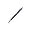 Uni-ball AIR 0.5mm micro rollerball BLACK liquid ink colour x