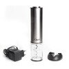 Ozeri Extravo Electric Wine Opener in Stainless Steel with Auto