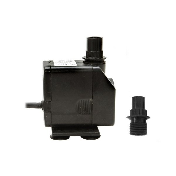 Primrose Water Feature Pumps 1,000 LPH - Mains Powered