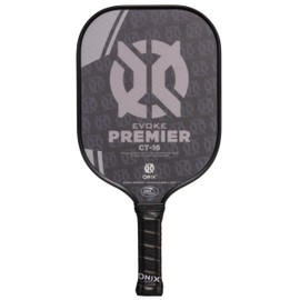 Onix Premium Pickleball Paddles - Evoke, Mayhem, Malice