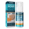 Crema Gel Reparadora Cicatrices Acné Jaysuing 50 Ml Estrías