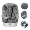 SUPVOX Mesh Grille Replacement Ball Head Mesh Grille Compatible for