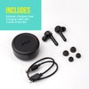 Jam TWS Exec Earbuds In-Ear Bluetooth Kopfhörer, Wireless, Kabelloses Audio,