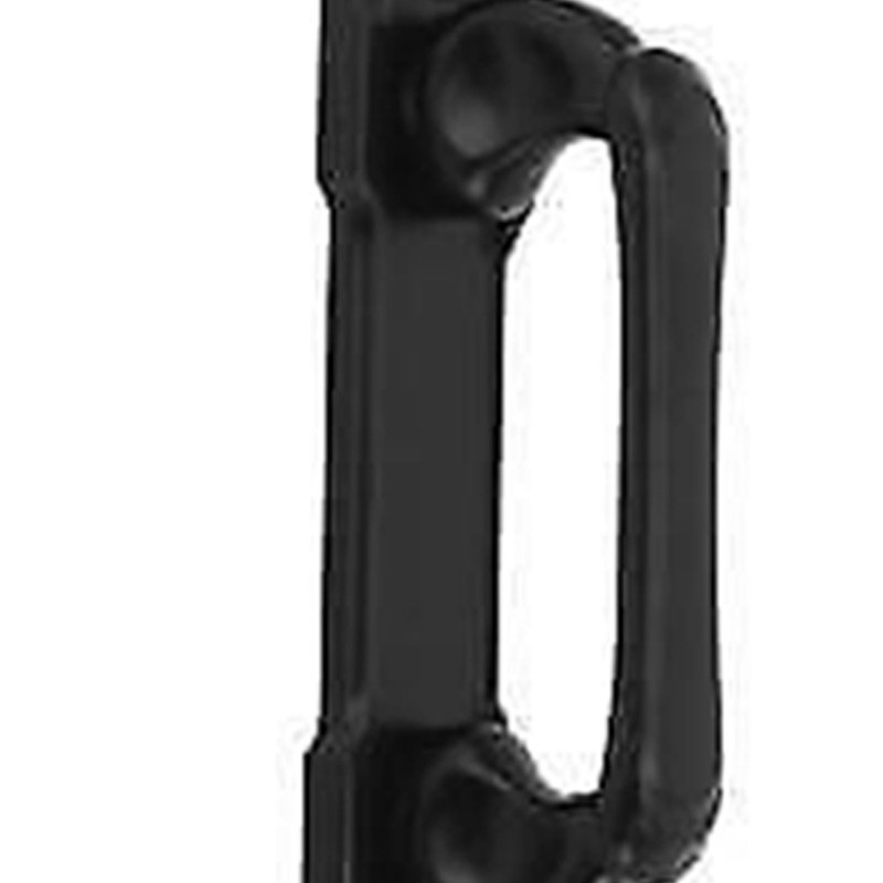 Sliding Barn Door Handle Modern Simple Door Pull Handle for