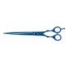 Tijera Para Peluquero Profesional 8 (ac. Japon Azul Titanio)