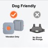 Dog Training Collar with Remote Controller - E Collar for