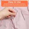 6 Pcs Cord Threader Tool Bodkin Sewing Tool Drawstring Threader