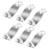 GSTP Double Holes Fuel Rail Brackets For LS LS1 LS2