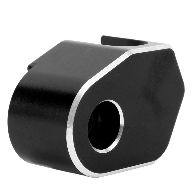 Motorcycle ABS Sensor Guard Protective Cover Protector Aluminum Alloy for