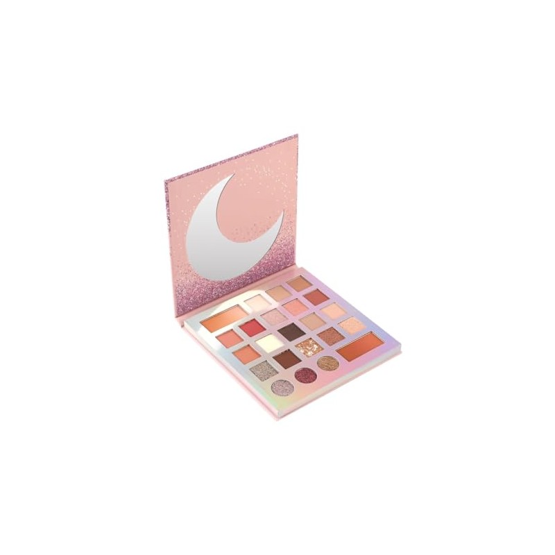 PROFUSION COSMETICS | MOONSTONE - FACE & EYE PALETTE
