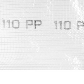 HaGa® Roof film in 1.5 m width (sold by the metre) – underlay sheet formwork roof sheet – diffusion-open – roof – thermal insulation