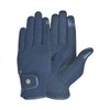 AK Fine Tech Micro Suede Riding & Multifunctional Horse Riding