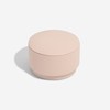 Stackers Blush Bedside Jewellery Box Pod