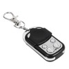 Remote Control Key Fob - Universal Garage Door Opener Remote