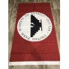 Unbranded United Farm Workers Flag 3x5ft UFW Union Black Protest