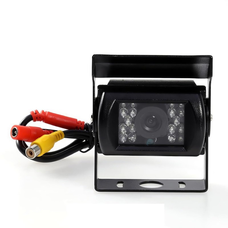 HugeAuto 170° HD Reversing Camera Front View Reversing Camera Night