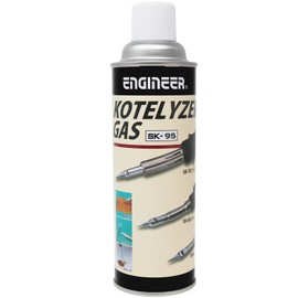 Engineer (Engineer) koteraiza-/A Heat Bond Professional for Gas SK – 95 