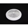 Ventline Mobile Home Bathroom Vent Fan Side Exhaust non-lighted Ventline