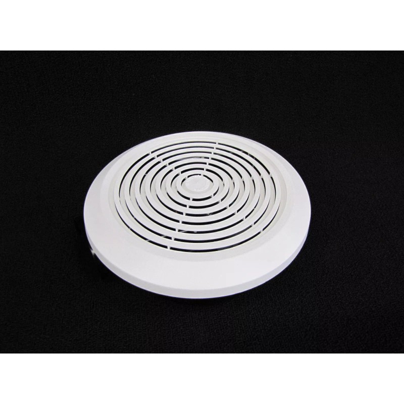 Ventline Mobile Home Bathroom Vent Fan Side Exhaust non-lighted Ventline