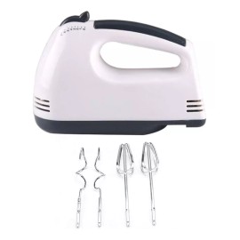 Scarlett Batidora A Mano Electrica Amasadora Cocina Scarlett