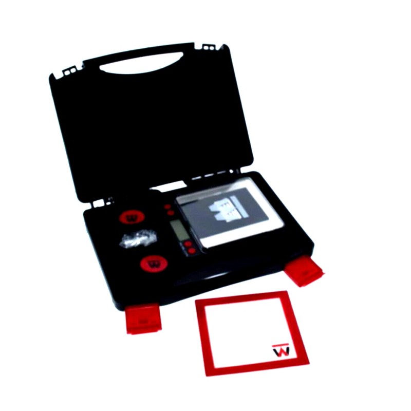 TRUWEIGH 710-PRO Concentrate Kit- 100G X 0.01G
