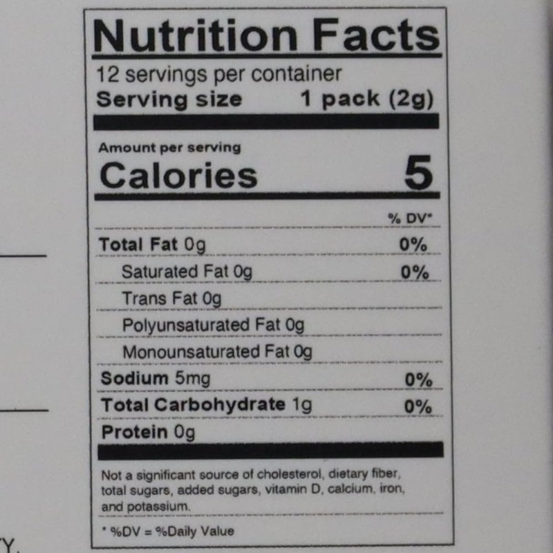 Yum!Brew Instant Americano Coffee – Freeze-Dried Arabica from Yunnan |