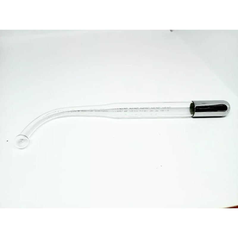 Clarians Electrodo Para Alta Frecuencia Luz Naranja