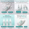 Suero Facial Aplb Glutatión Niacinamida Antioxidante Noche Piel Sensible 40ml