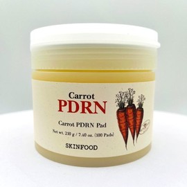 Skin Food/Carrot/PDRN/Pad