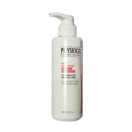 Physiogel Red Soothing AI Gentle Foaming Gel 180ml+ Hypoallergenic Cleansing / 피지오겔 레드수딩 AI 젠틀포밍젤 180ml+ 저자극 클렌징